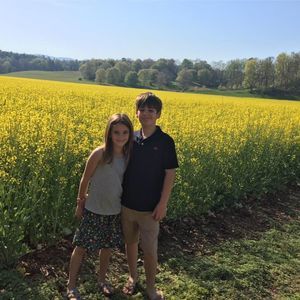 Meet your Posher, Libby